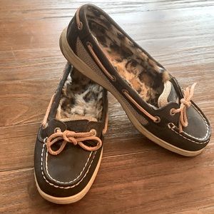 Women’s Sperry shoes